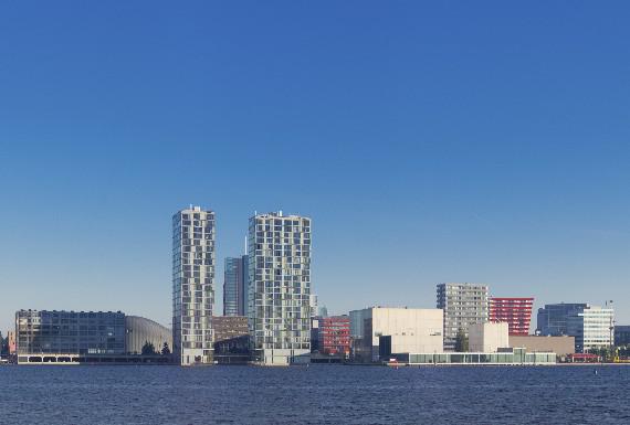 dakdekker-almere