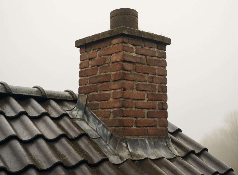 Schoorsteen renoveren