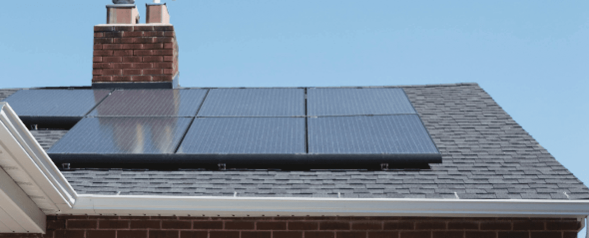 Is jouw dak geschikt voor zonnepanelen?